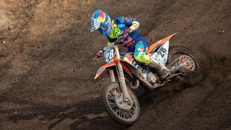 MX2: in Indonesia trionfo di Vialle