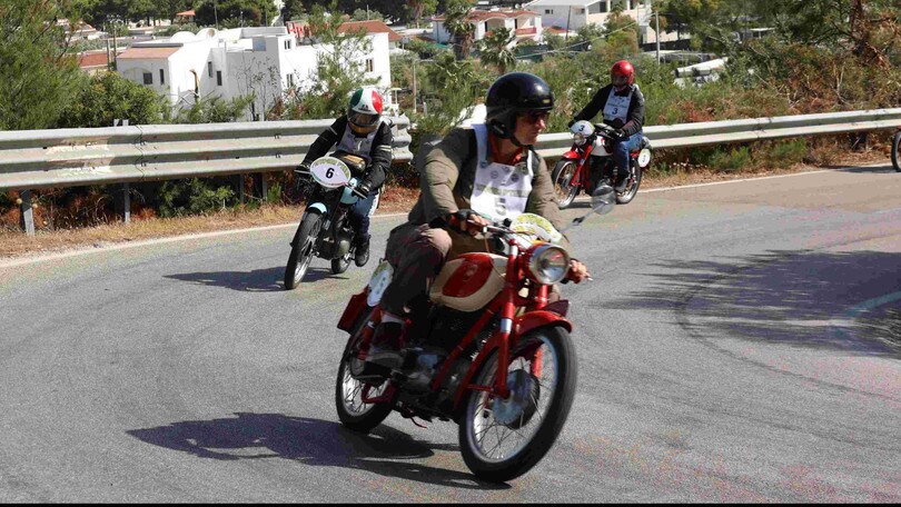 Polvere di Stelle: da Bianchi a Uncini, quanti campioni alle rievocazioni