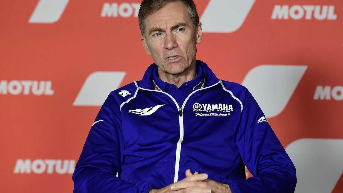 Yamaha again attacks the Stewards Panel, Jarvis: “Inconsistent decisions”