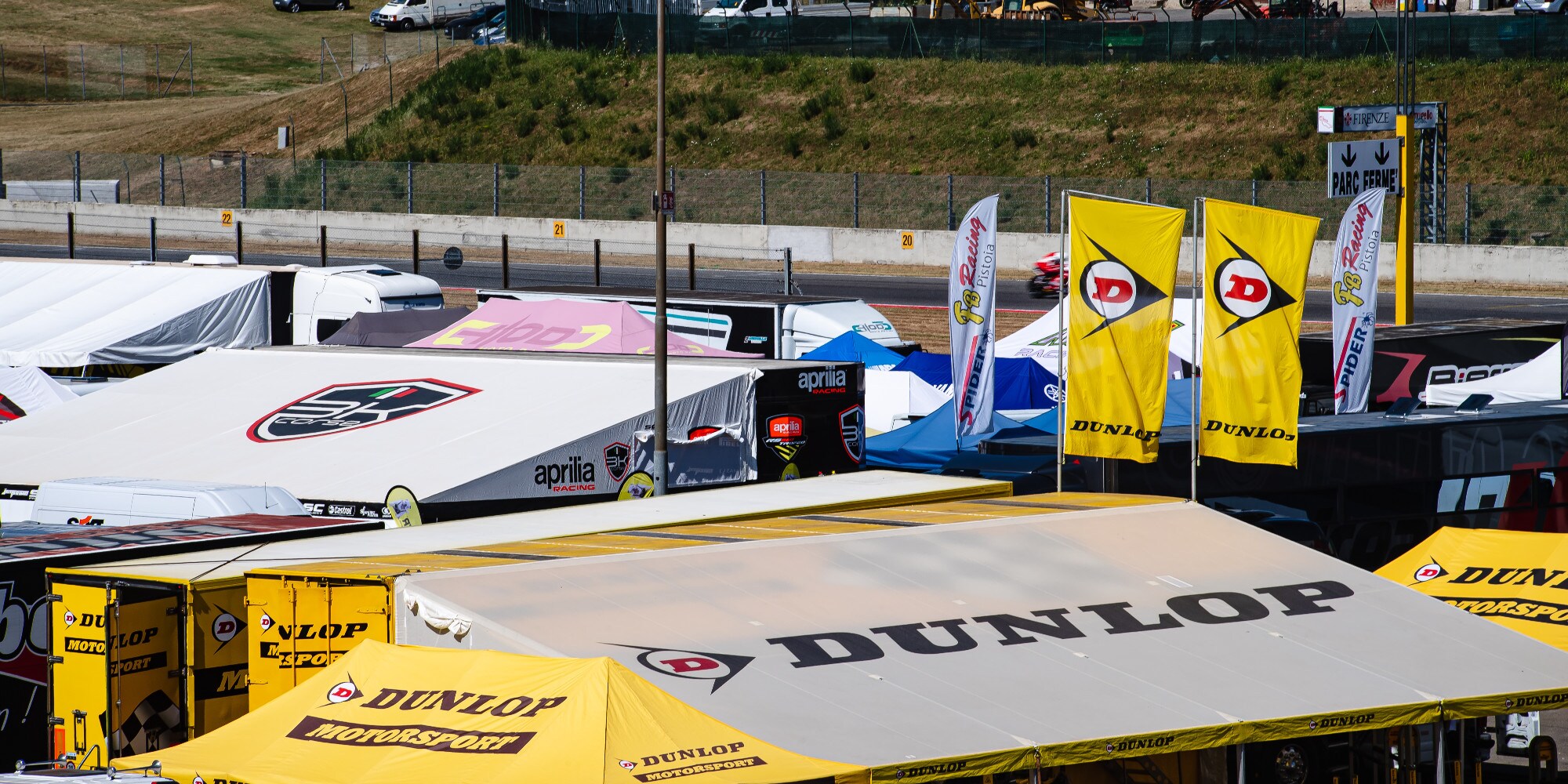 Coppa Italia, grave incidente al Mugello: morto un pilota