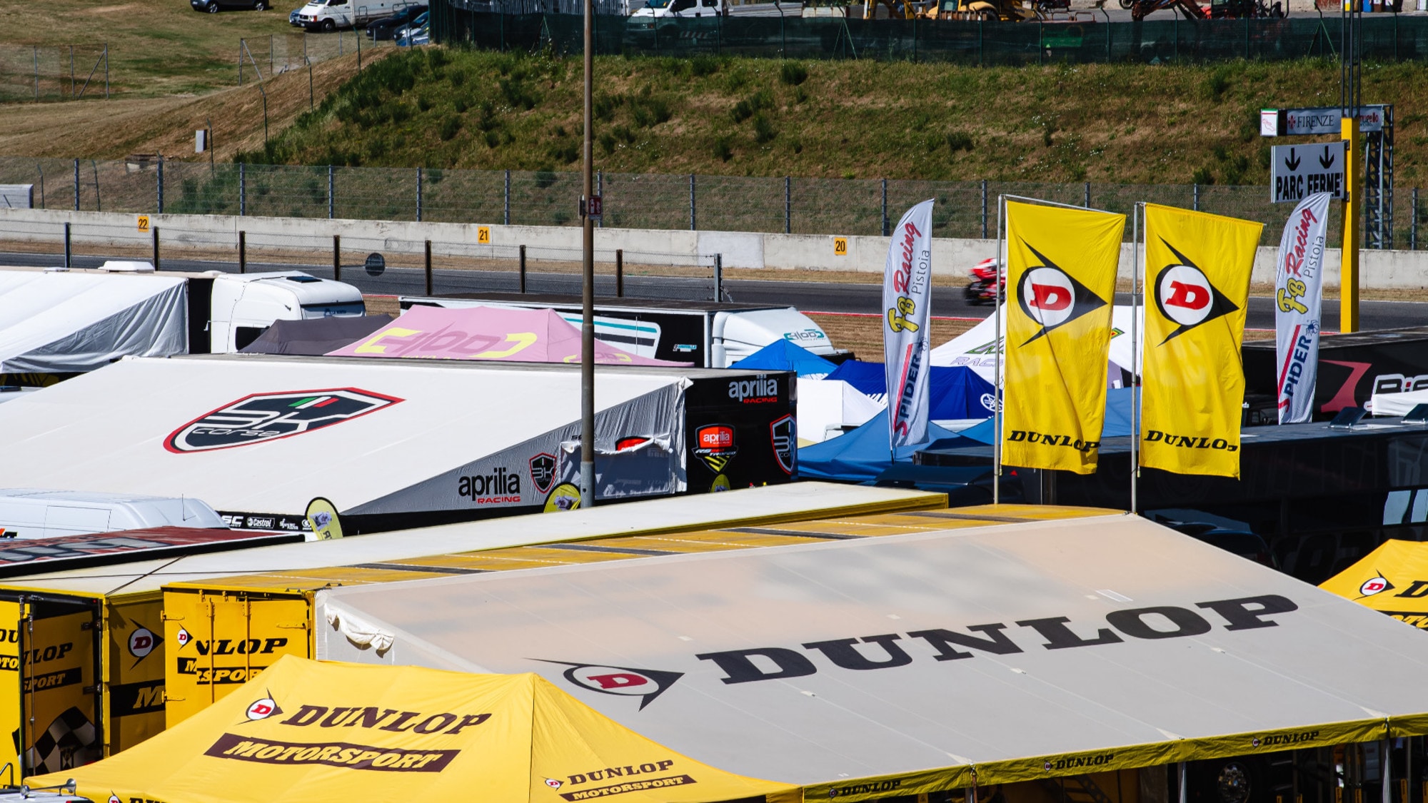 Coppa Italia, grave incidente al Mugello: morto un pilota | Motosprint