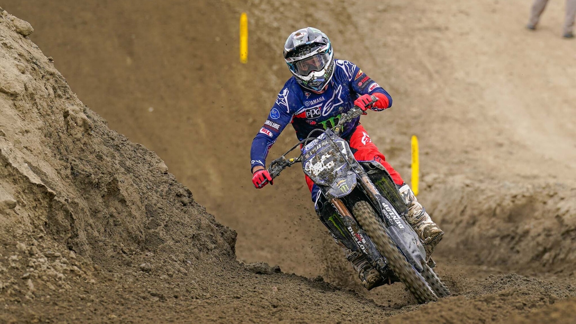 WSX: Tomac wild card per la prima gara della serie iridata