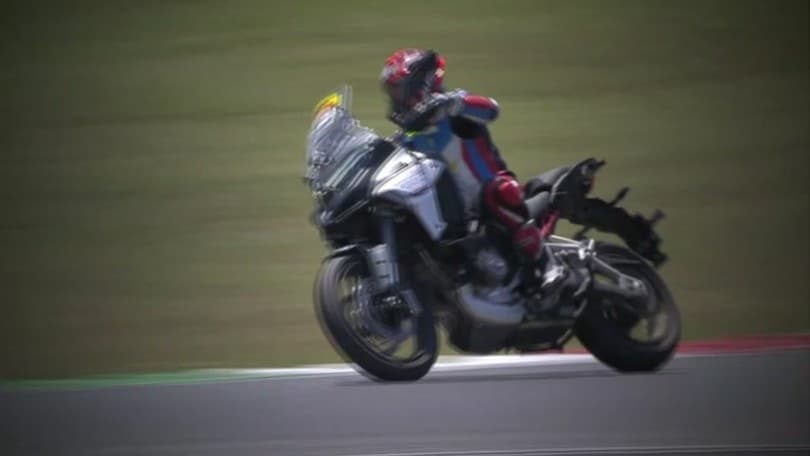 CIV Crossover Cup by Motosprint: le enduro stradali in pista e in off-road