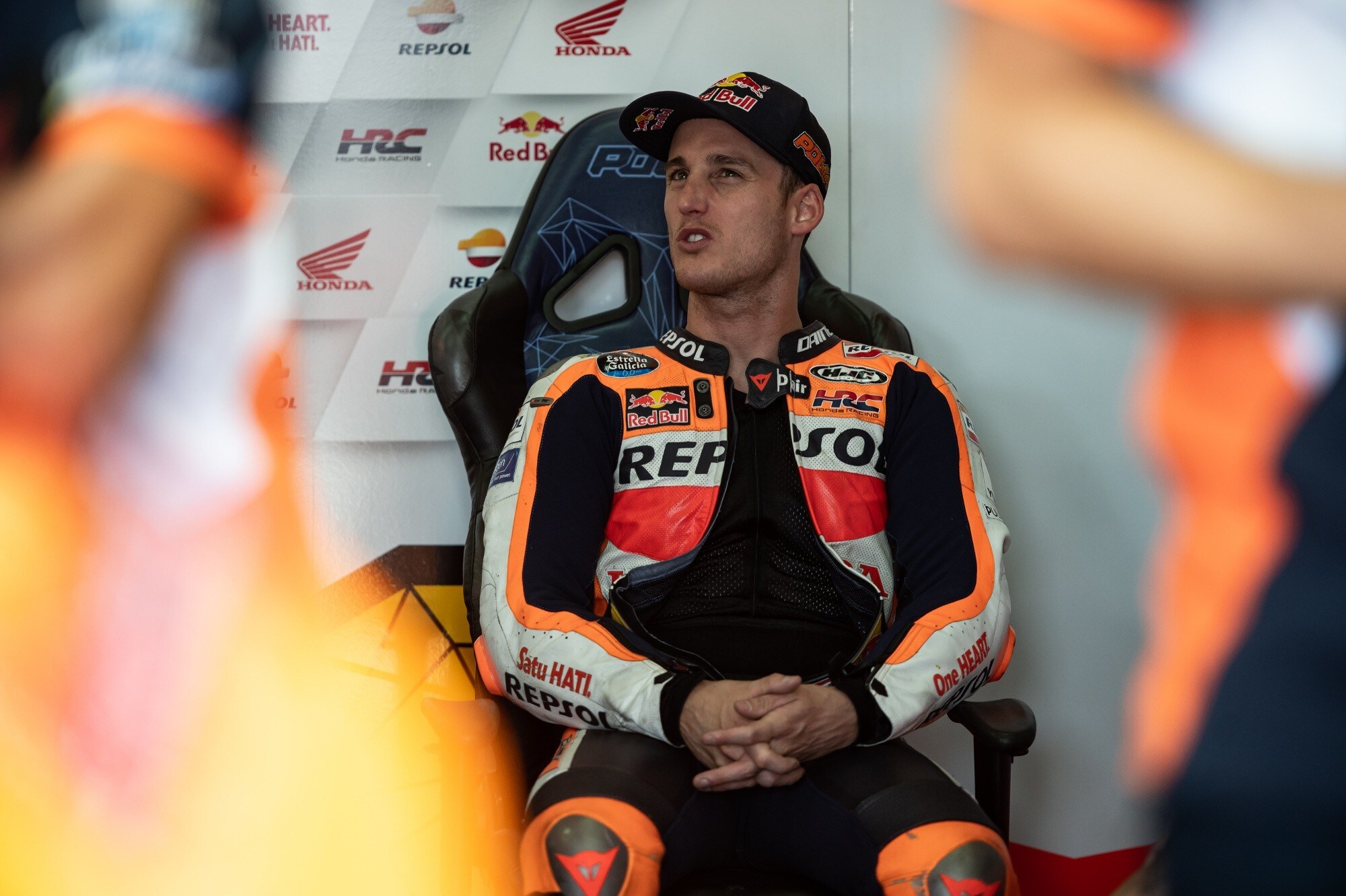 MotoGP, Pol Espargaro guarda al passato, ma non sarebbe meglio la SBK?