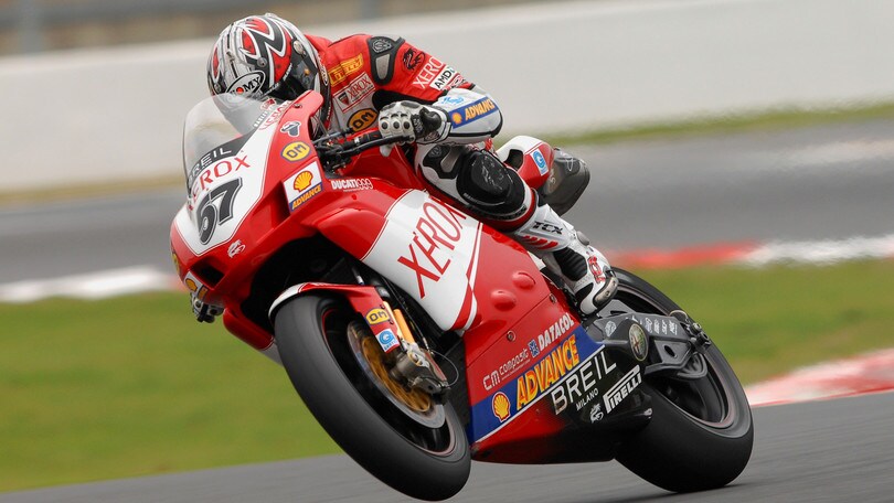 Scatto Sprint: l'onda troppo breve di Lorenzo Lanzi