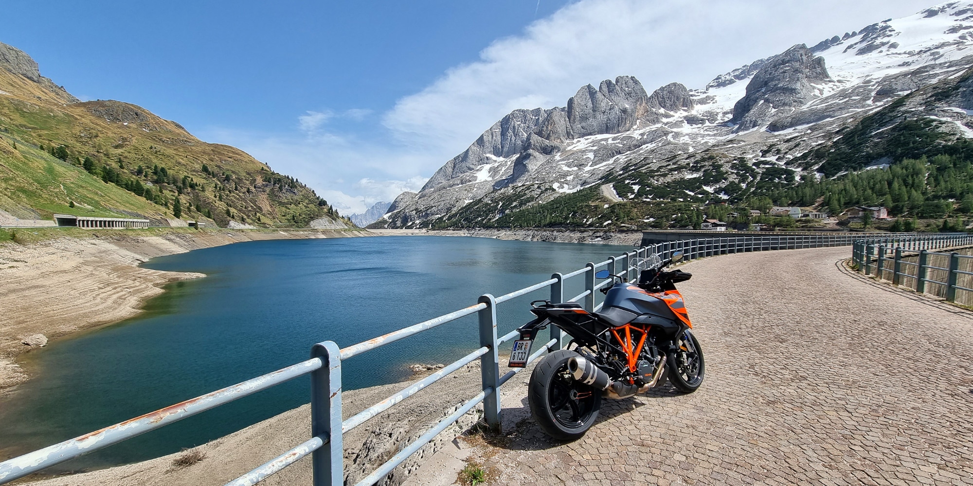 Giri e Gare: un viaggio ad alta quota tra le Dolomiti