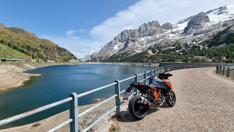 Giri e Gare: un viaggio ad alta quota tra le Dolomiti