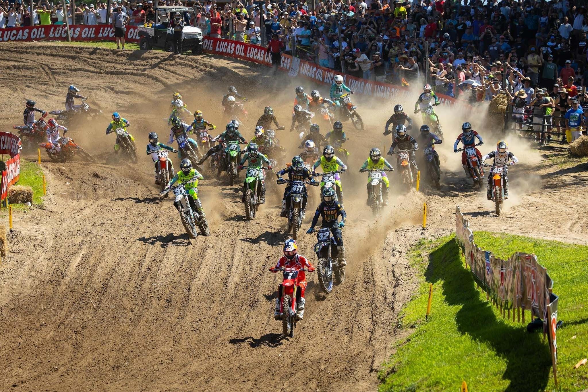 MX 250: a Southwick Jett Lawrence sbanca