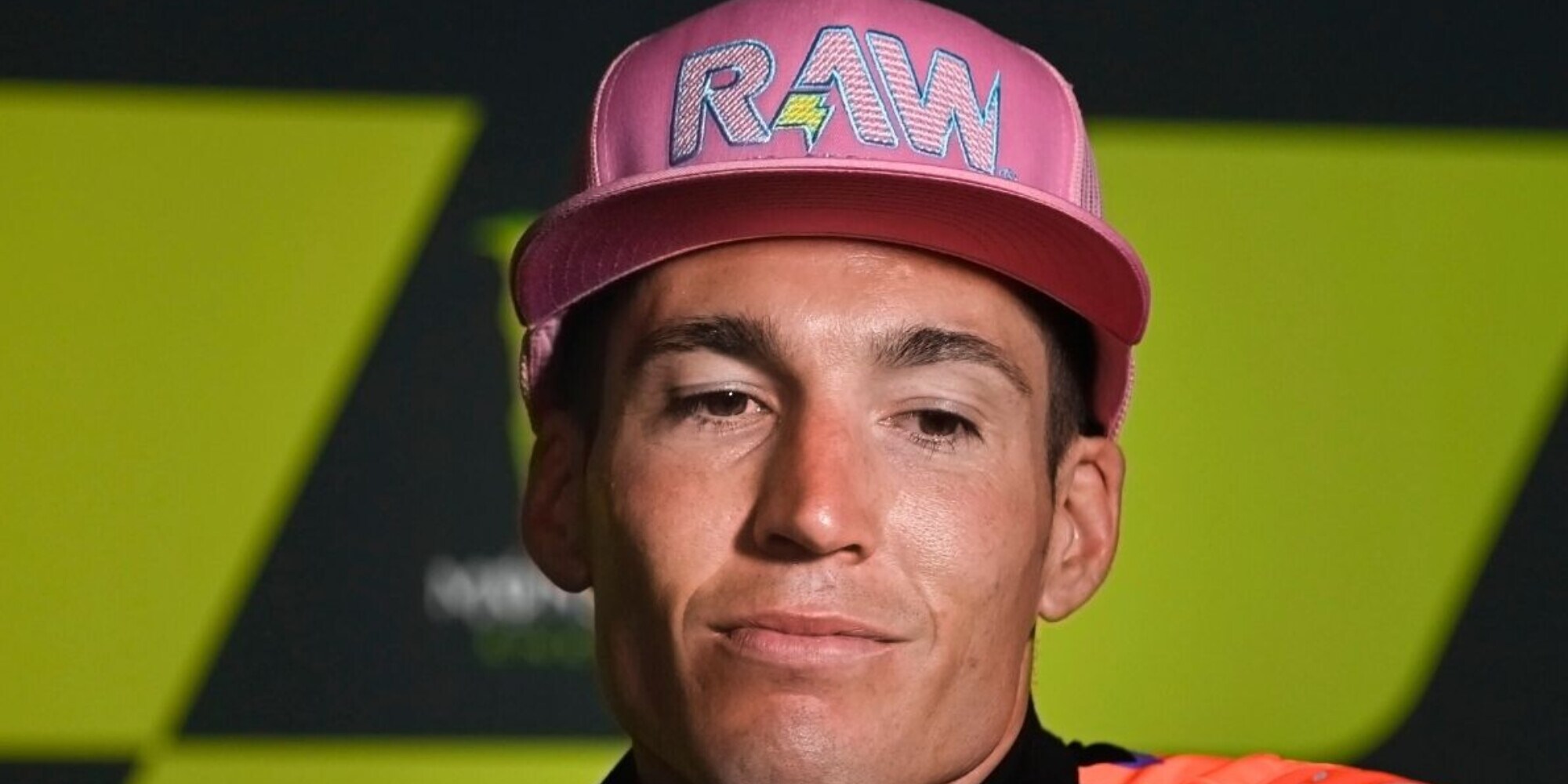 MotoGP, Aleix Espargaró: "Se perdessi il titolo per l'errore di Barcellona ..."