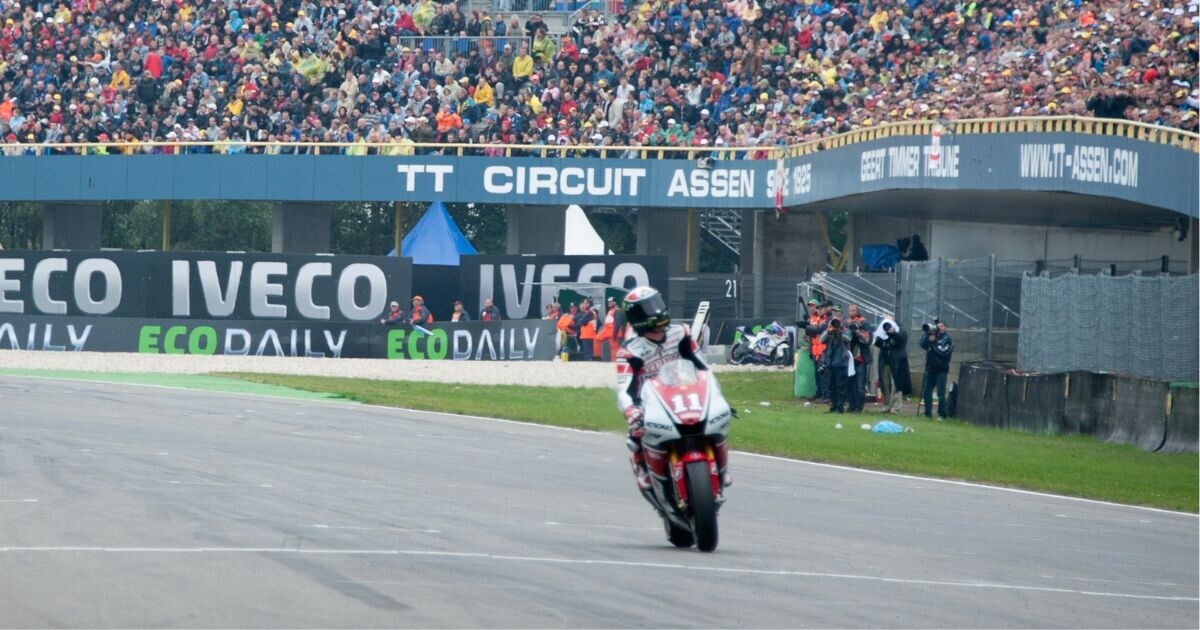 Ben Spies compie 38 anni: ecco i momenti più importanti della sua carriera