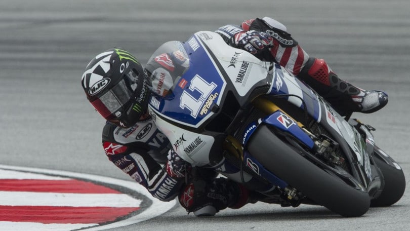 Buon compleanno Ben Spies: l'ultimo cowboy