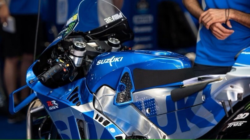 Suzuki is (really) leaving MotoGP. Will it be back?