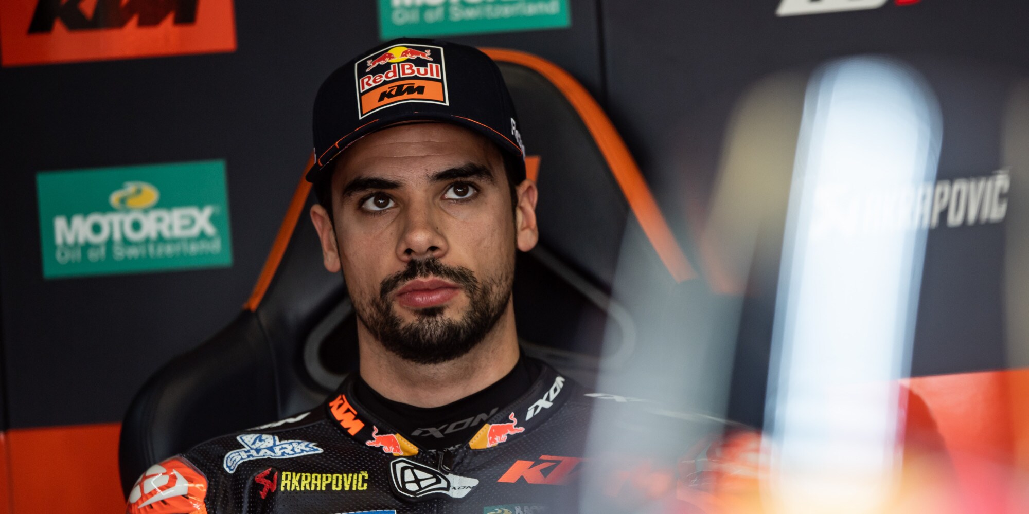 MotoGP, Dall’Igna: “Oliveira? A Ducati piace, ma con Gresini non è andata”