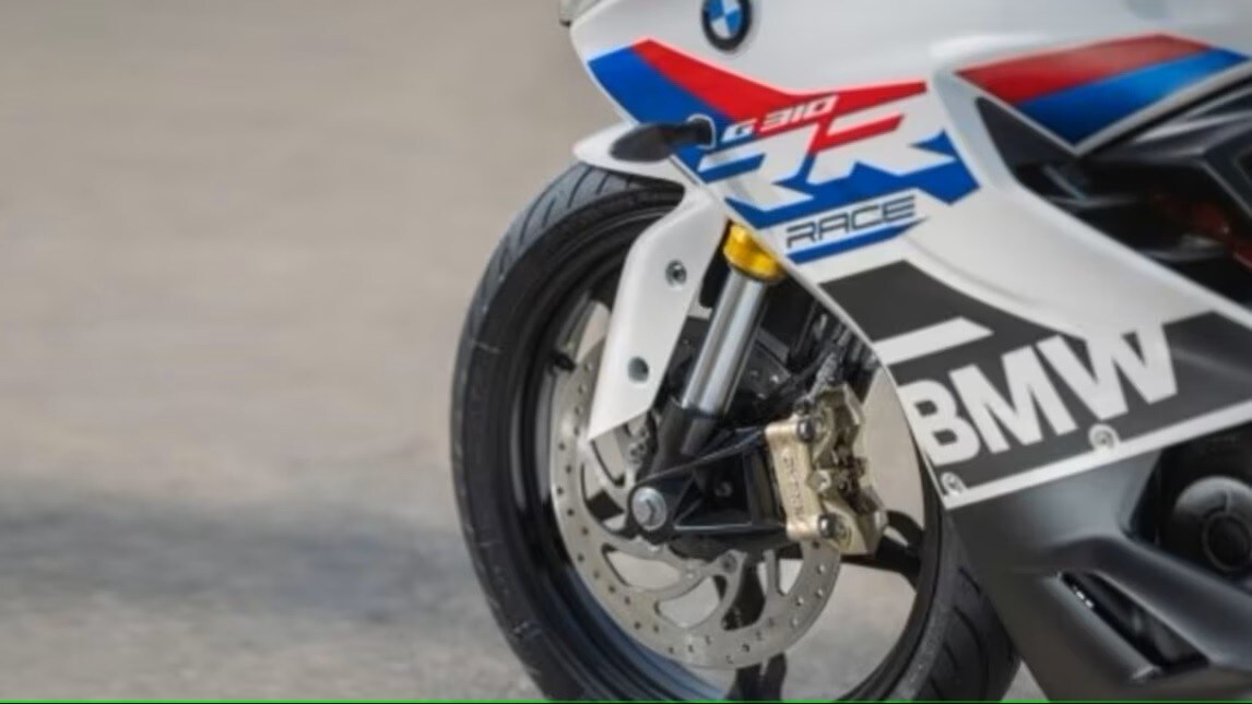 SBK, BMW doubles up and prepares to debut in SSP300 in 2023