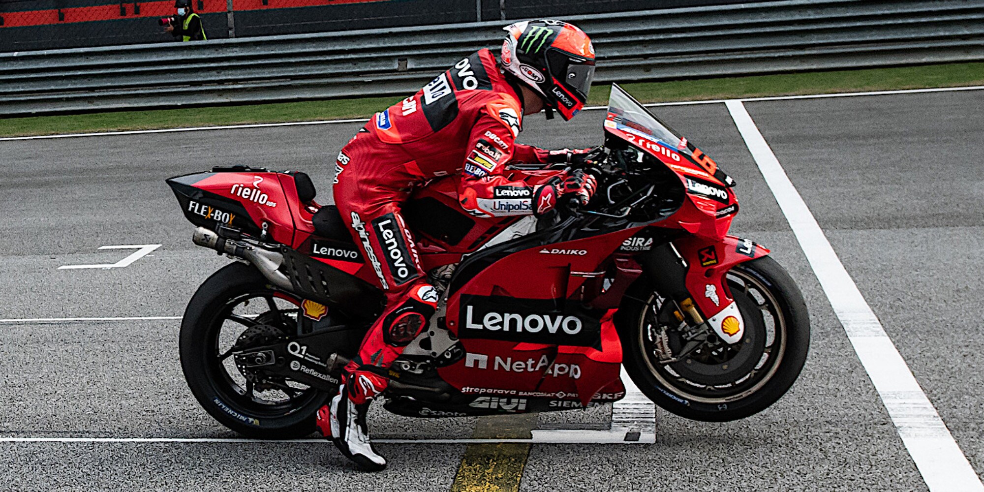 Troppa tecnologia in MotoGP: chi fermerà il progresso?