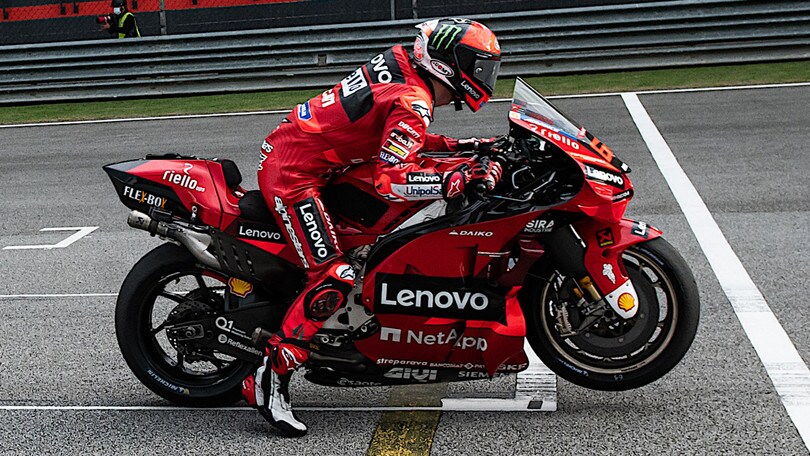 Troppa tecnologia in MotoGP: chi fermerà il progresso?