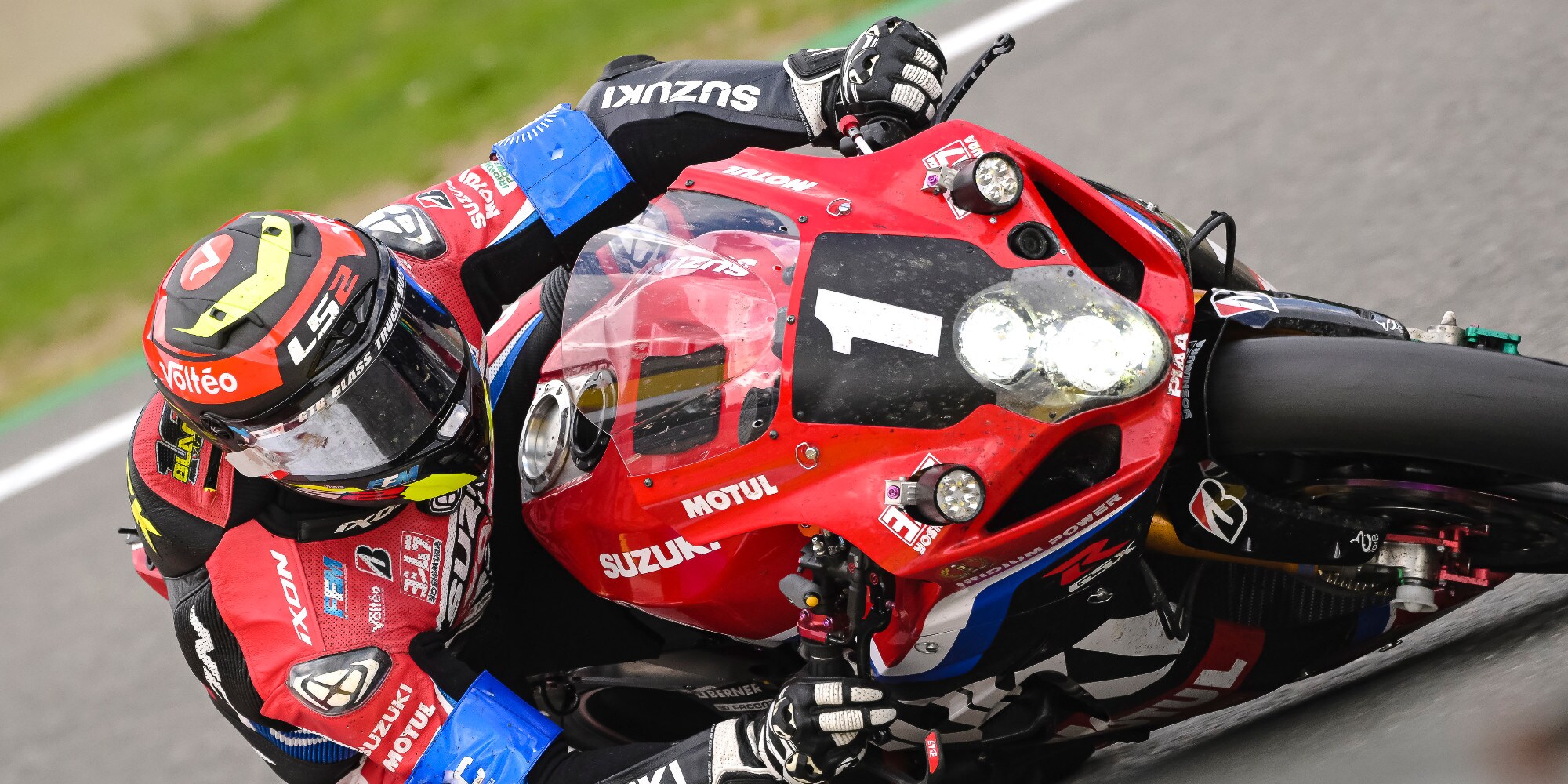 EWC, Yoshimura SERT conferma: “Daremo tutto per vincere il titolo 2022”