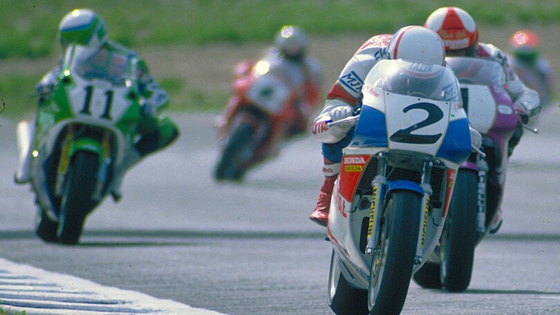 Scatto Sprint: Stéphane Mertens, un pilota fuori dagli schemi