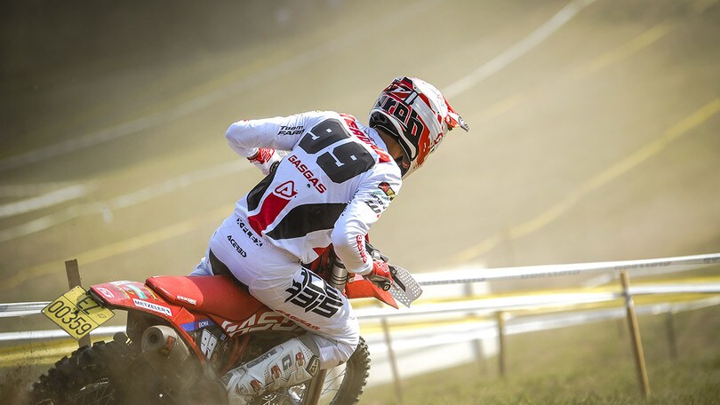 Verona e Watson davanti a tutti negli Assoluti d'Italia 2022 in Piemonte