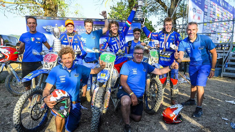 Il Team TM Boano Racing Factory spiega le ragioni della rinuncia alla Sei Giorni 2022