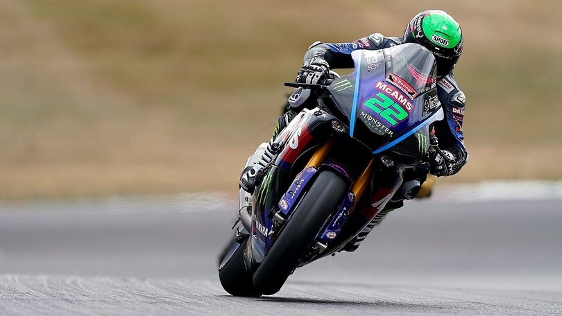 BSB: pole e vittoria per O'Halloran nel sabato di Brands Hatch
