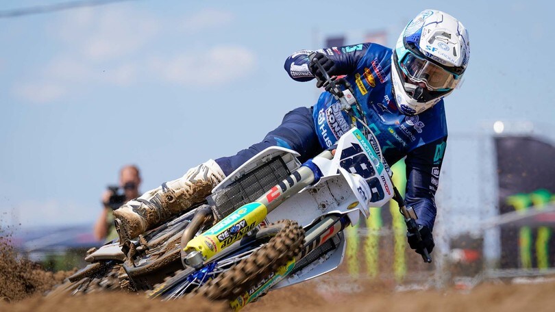 MXGP delle Fiandre: olandesi alla riscossa