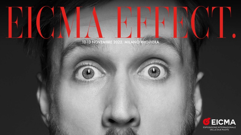 EICMA 2022, i biglietti sono già in vendita