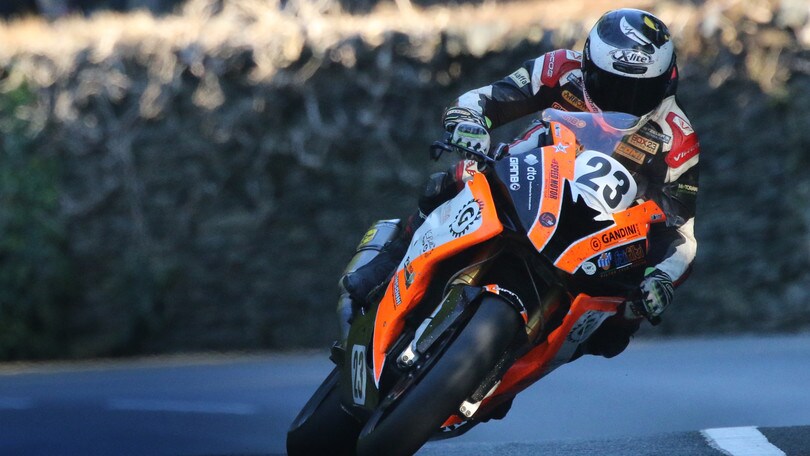 L'inchiesta: Tourist Trophy, correre o non correre?