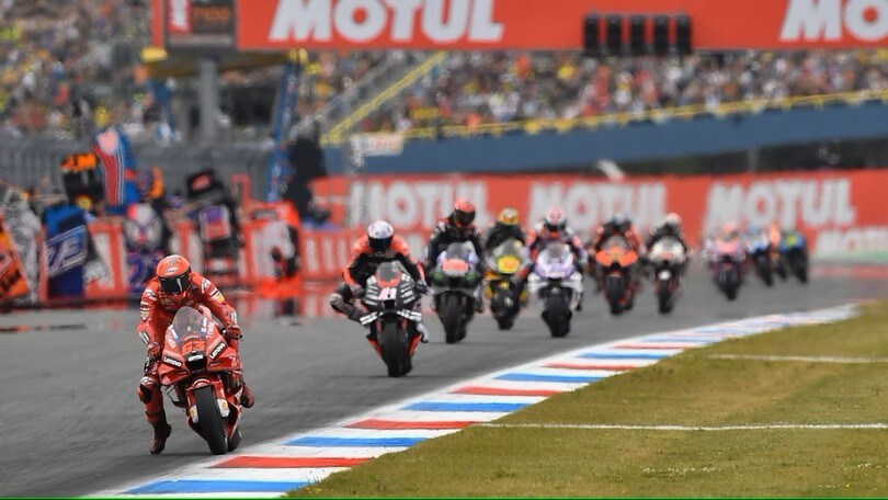 MotoGP, will Quartararo win the 2022 title? Here’s what the stats say