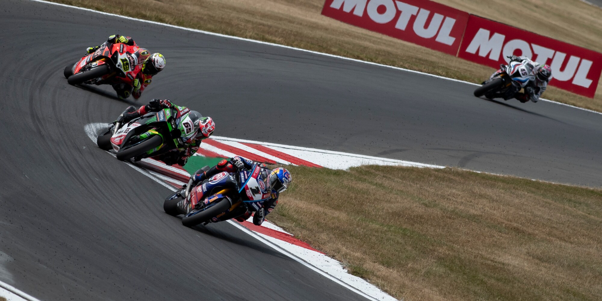 SBK: ecco cosa pensano Bautista, Rea e Razgatlioglu in vista di Most