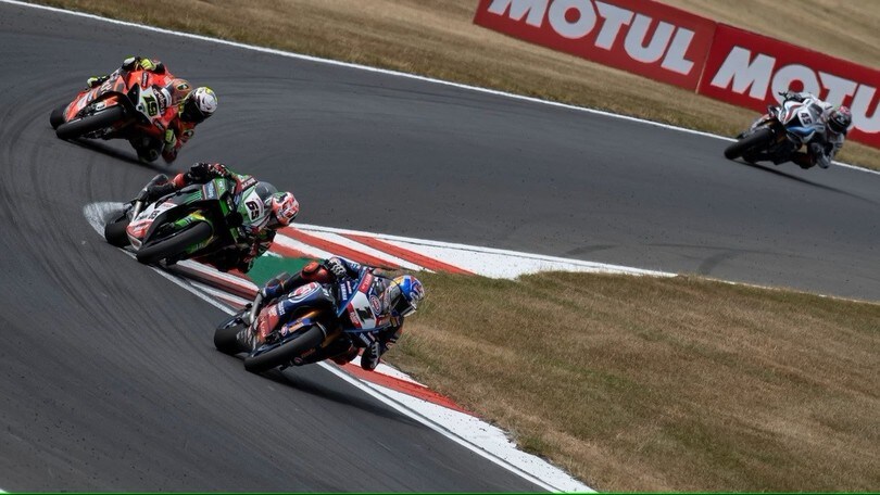 WorldSBK: here’s what Bautista, Rea and Razgatlioglu think ahead of Most
