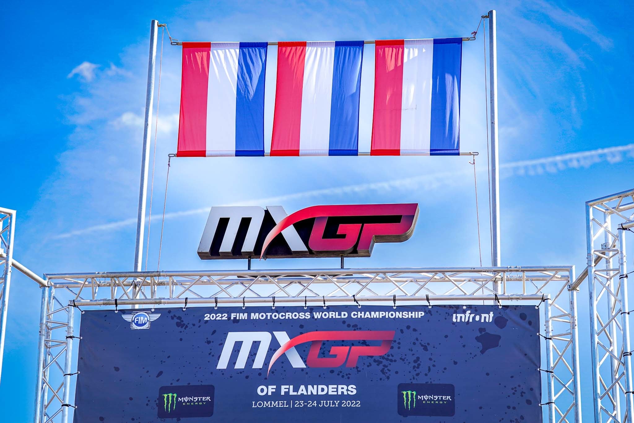 MXGP delle Fiandre: le pagelle di Lommel