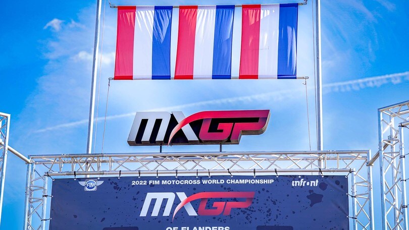 MXGP delle Fiandre: le pagelle di Lommel
