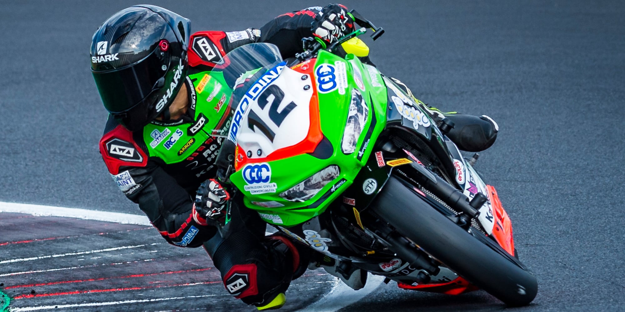 CIV Misano: Vocino la spunta nella folle Gara 2 della S300