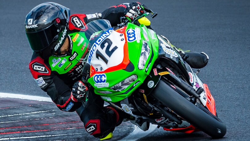 CIV Misano: Vocino la spunta nella folle Gara 2 della S300