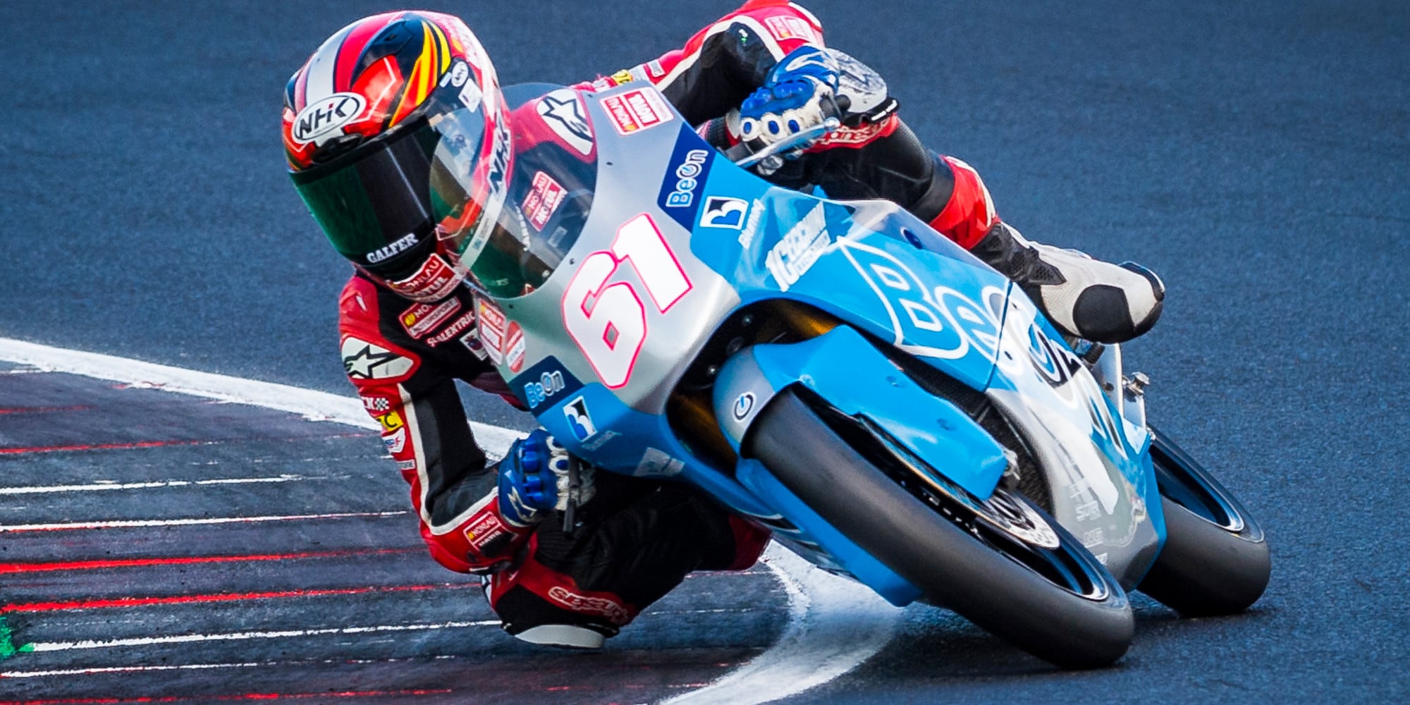 CIV Misano: Uriarte vince Gara 2 di una PreMoto3 ricca di sorprese