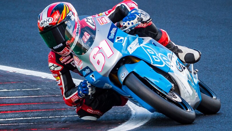 CIV Misano: Uriarte vince Gara 2 di una PreMoto3 ricca di sorprese