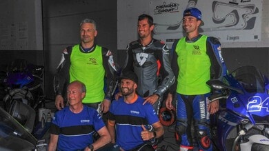 Al via la “Motosprint-InMoto Experience by Dart Race”