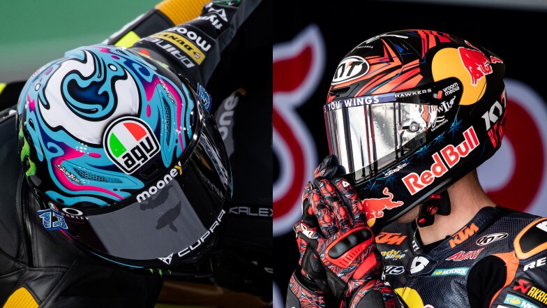 Moto2, a Silverstone il braccio di ferro tra Vietti Ramus e Fernandez