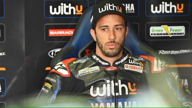Andrea Dovizioso to retire from MotoGP after the San Marino GP