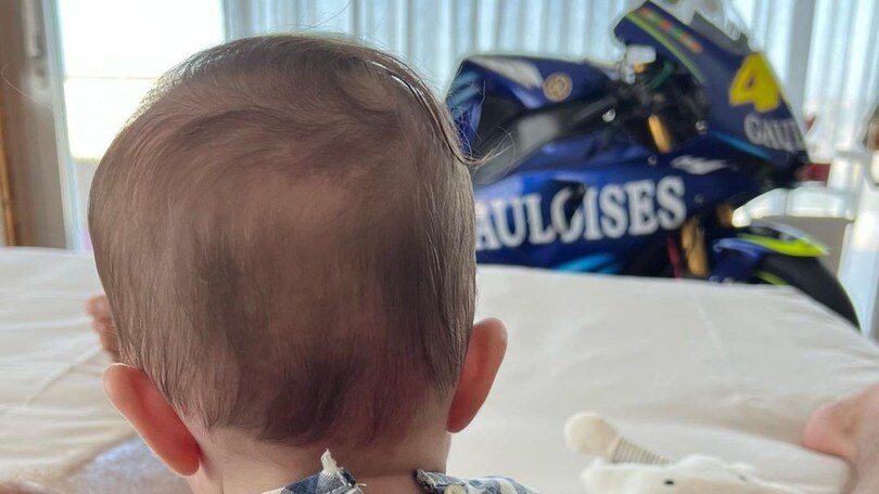 MotoGP, Valentino Rossi: “Ecco la mia onboard camera con Giulietta”