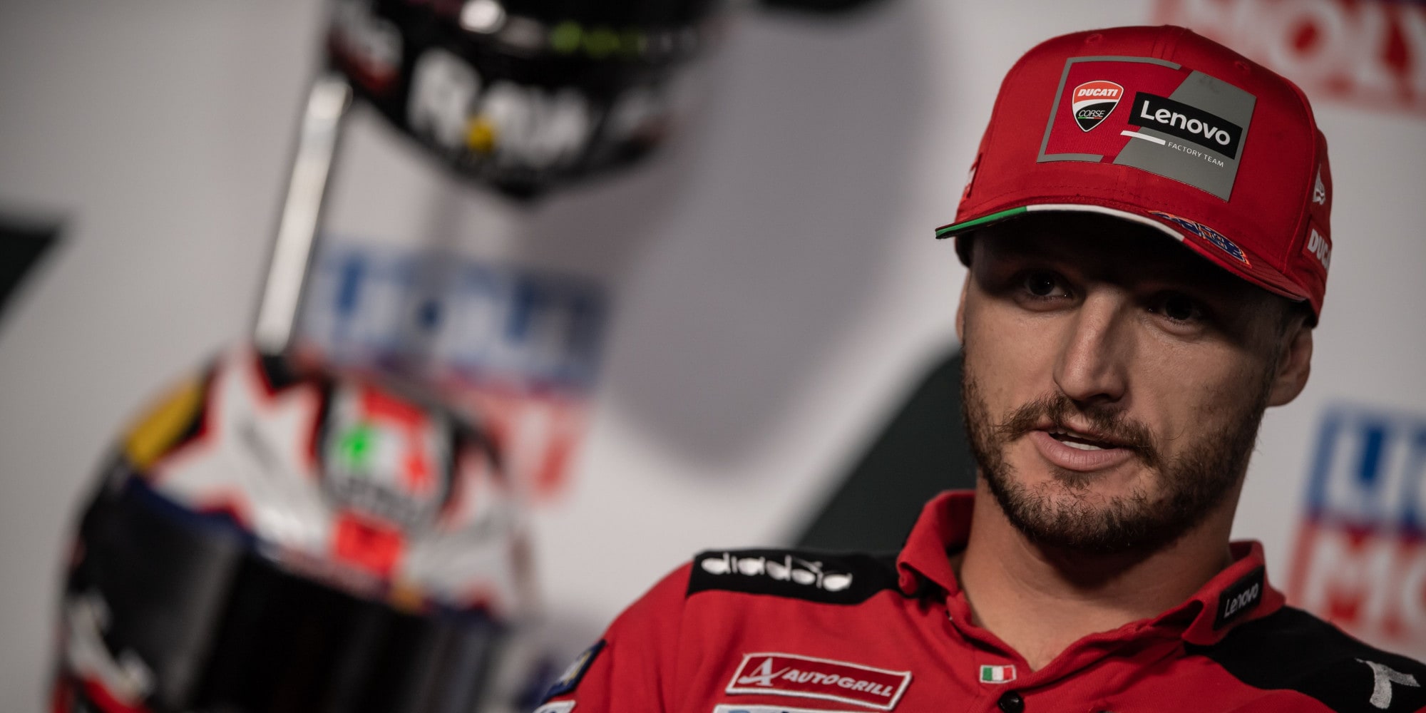 MotoGP Silverstone, Miller: “Pronto per spezzare la maledizione Ducati”