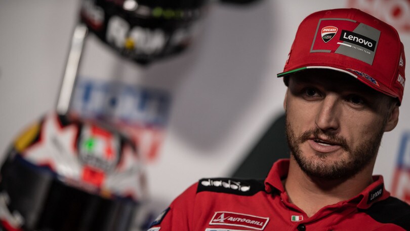 MotoGP Silverstone, Miller: “Pronto per spezzare la maledizione Ducati”