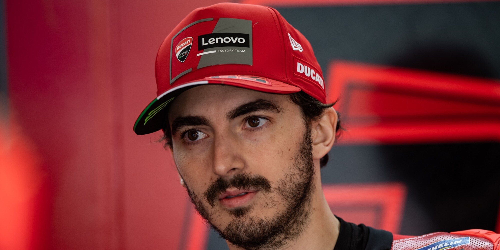 MotoGP Silverstone, Bagnaia: “Non so dove siamo rispetto alla concorrenza”