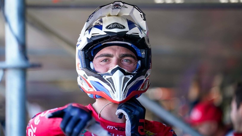 MXGP di Svezia: orari TV