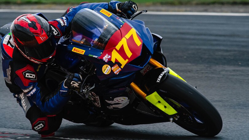 Antonio Sorrentino, dal Trofeo Amatori al CIV: “Ora sogno la Spagna”