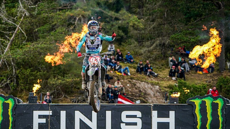 MX2: in Svezia è pareggio tra Geerts e Vialle
