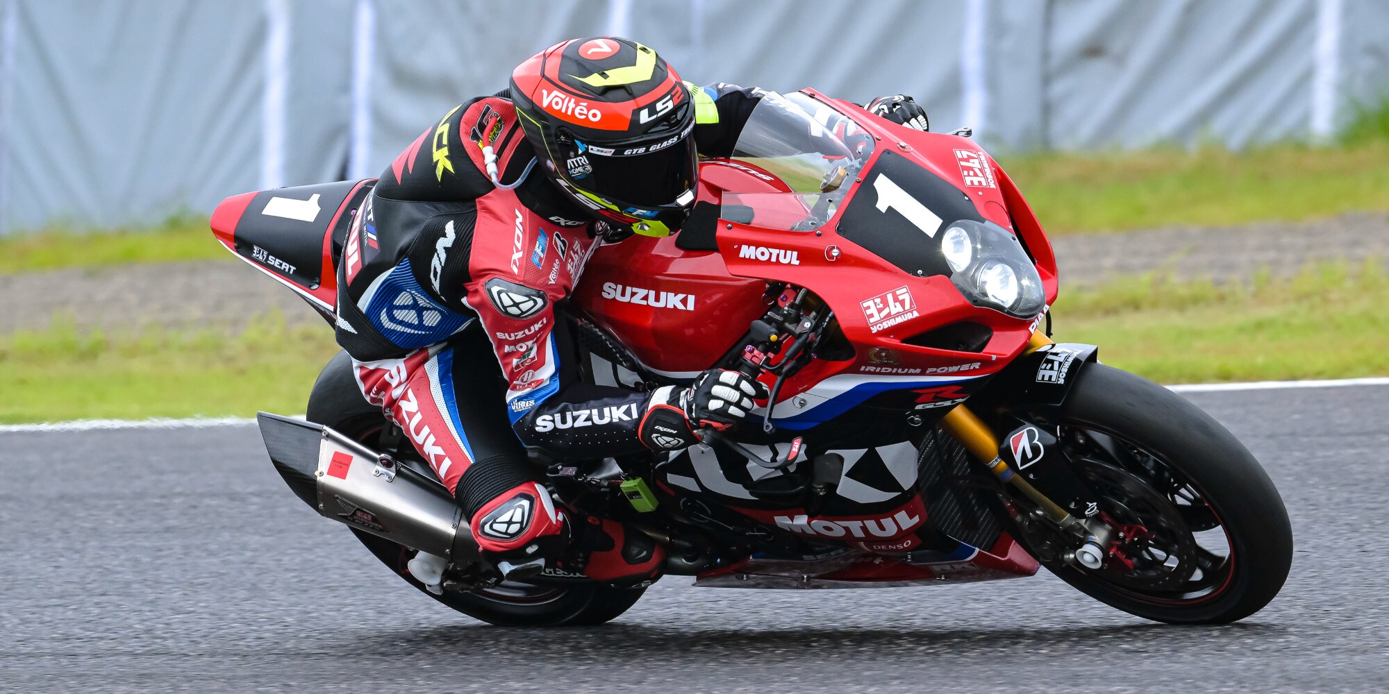 EWC: le Classifiche Mondiali dopo la 8 Ore di Suzuka