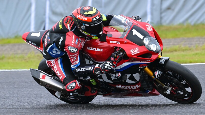 EWC: le Classifiche Mondiali dopo la 8 Ore di Suzuka