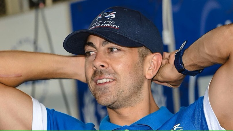 EWC, Rea’s family: “Gino has serious head injuries, but he’s a fighter”